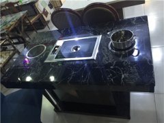 旋转火锅加盟 连锁化已经成为发展趋势