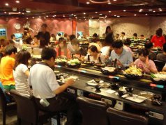 <b>九玺炉旋转火锅教您如何制作全牛油火锅</b>