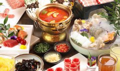 <b>广宴麟小火锅用独特的口味，打造不朽的财富</b>