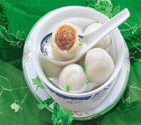 鱼丸