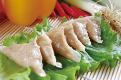 虾饺